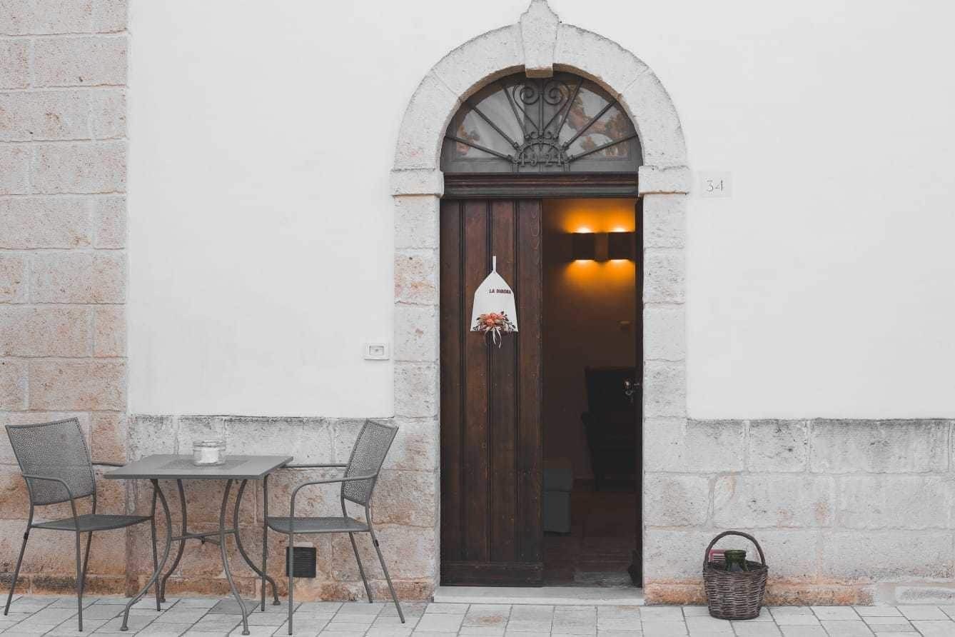 Masseria La Foggia Fasano Exterior photo